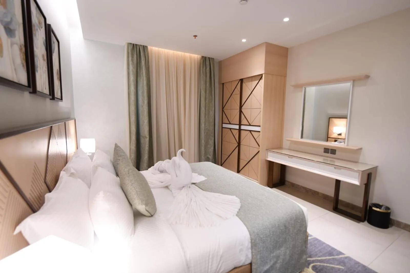 Renee Hotel Джедда
