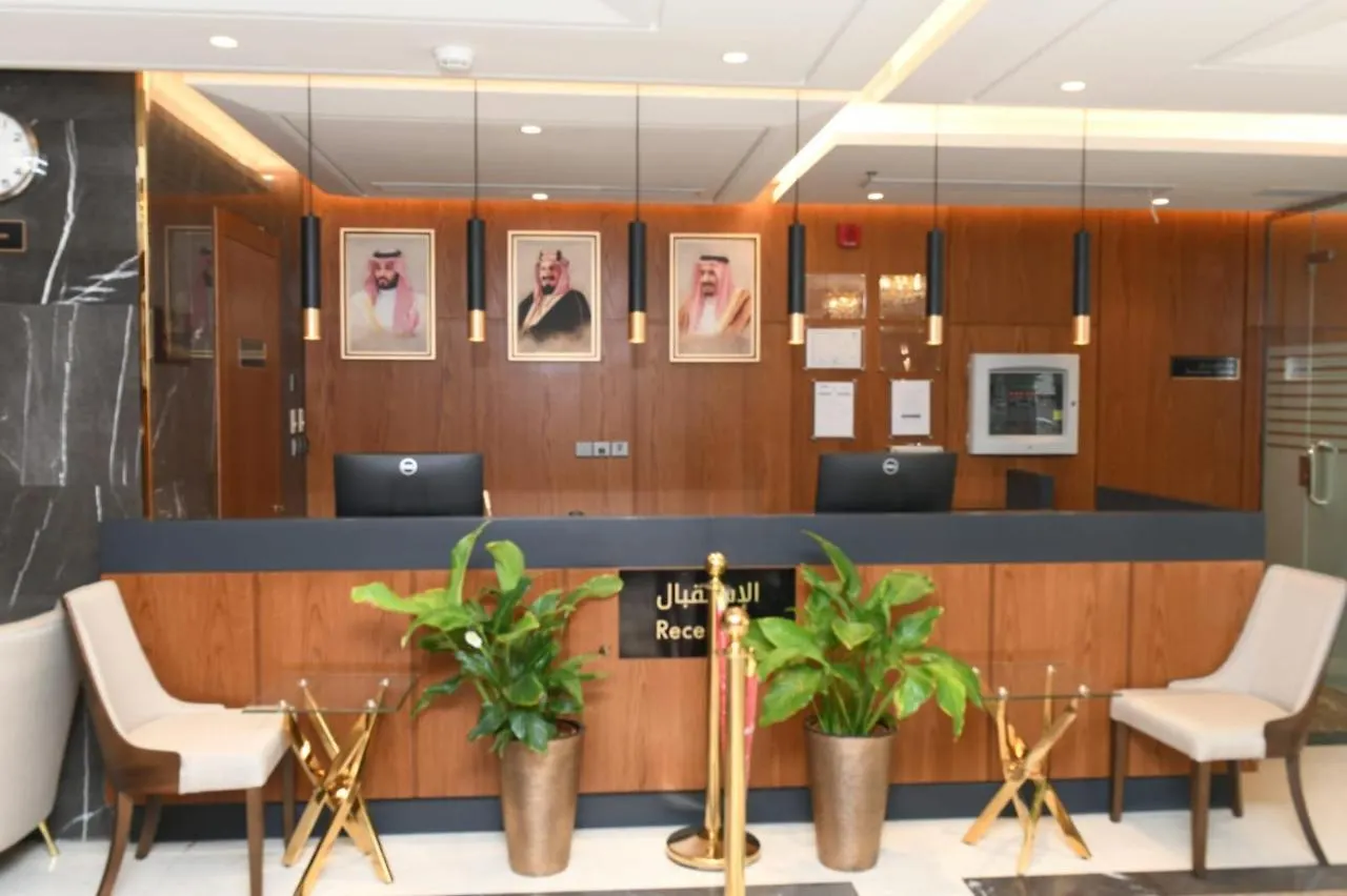 Renee Hotel جدة