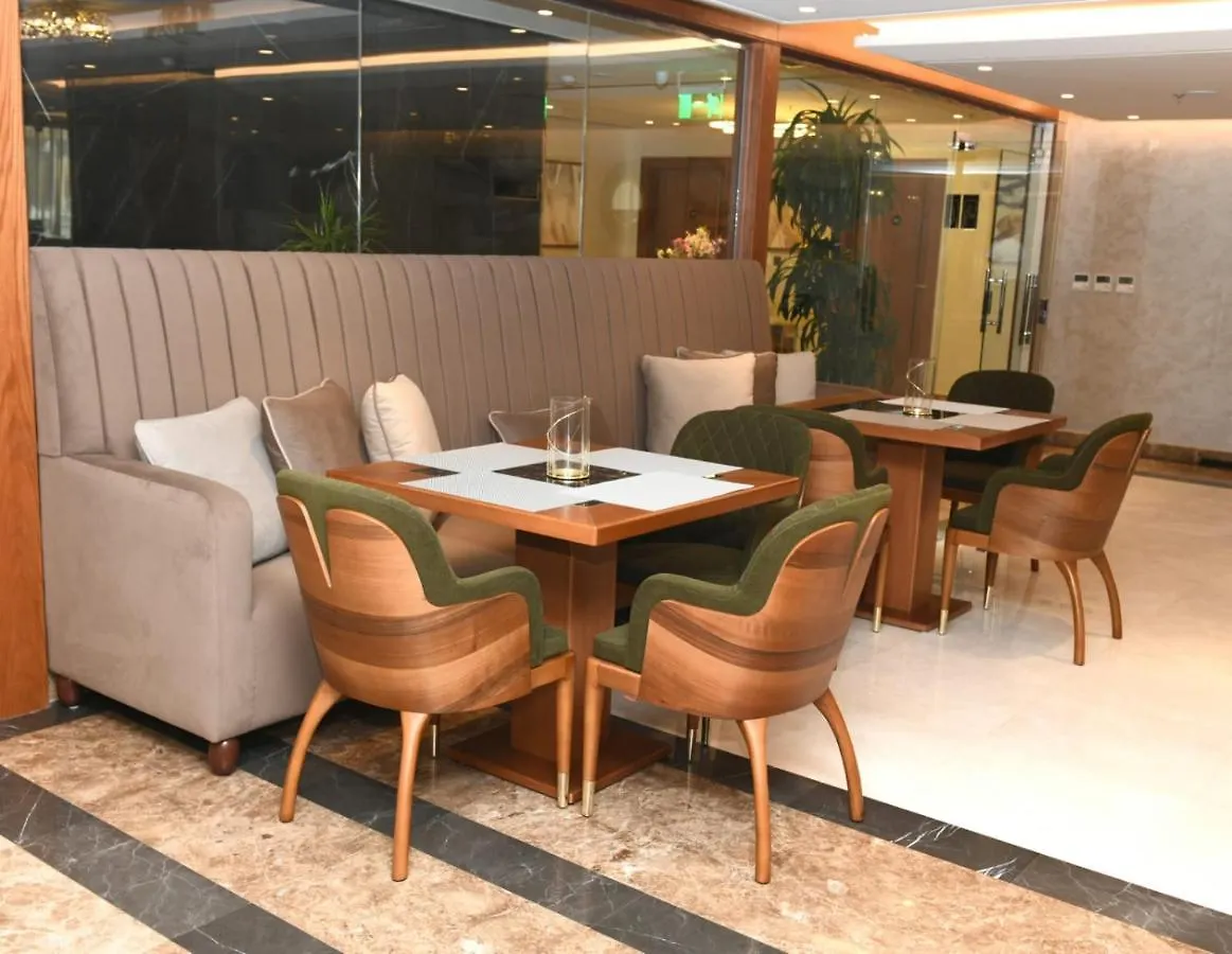 Renee Hotel جدة