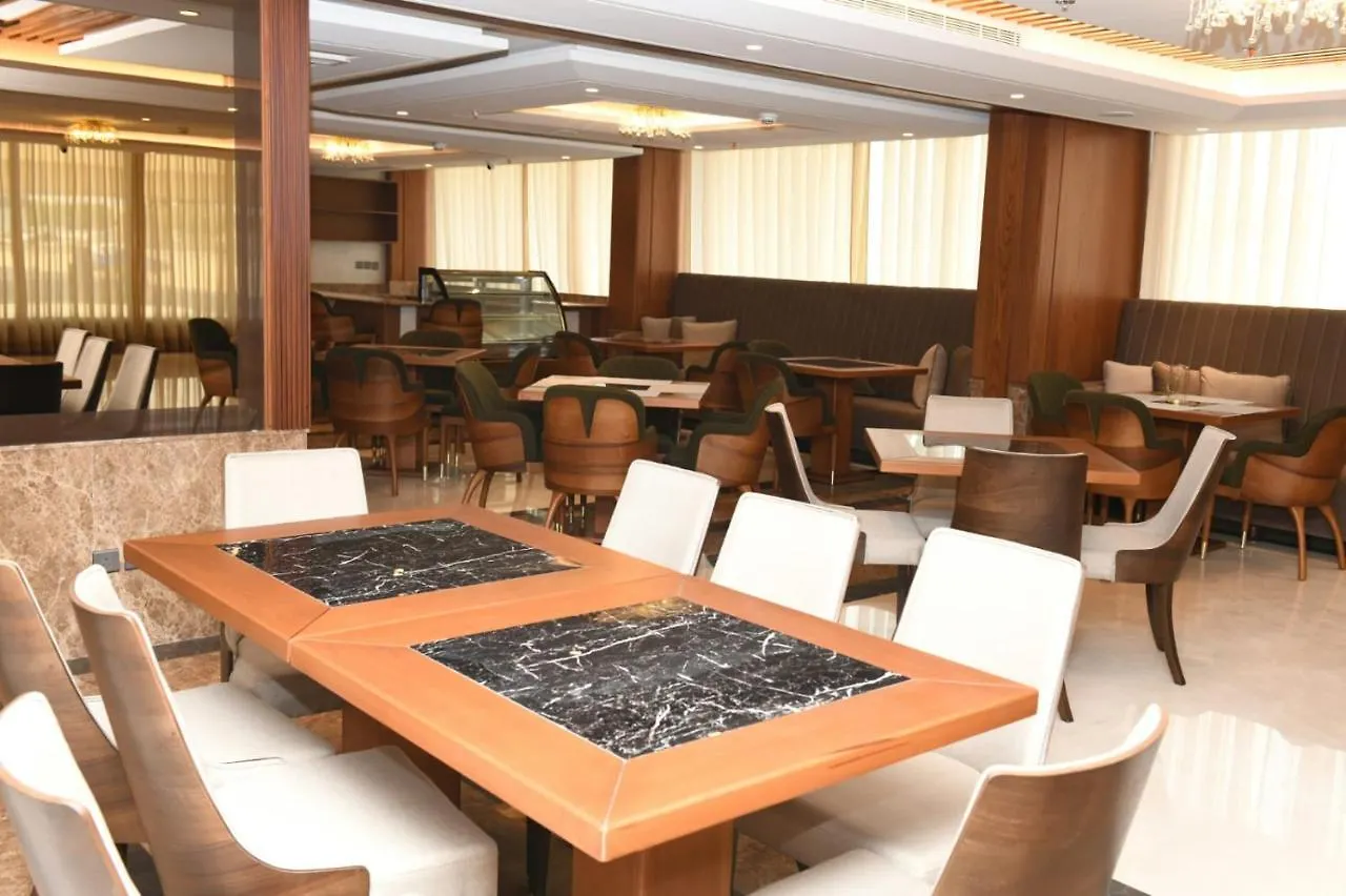 Renee Hotel جدة المملكة العربية السعودية