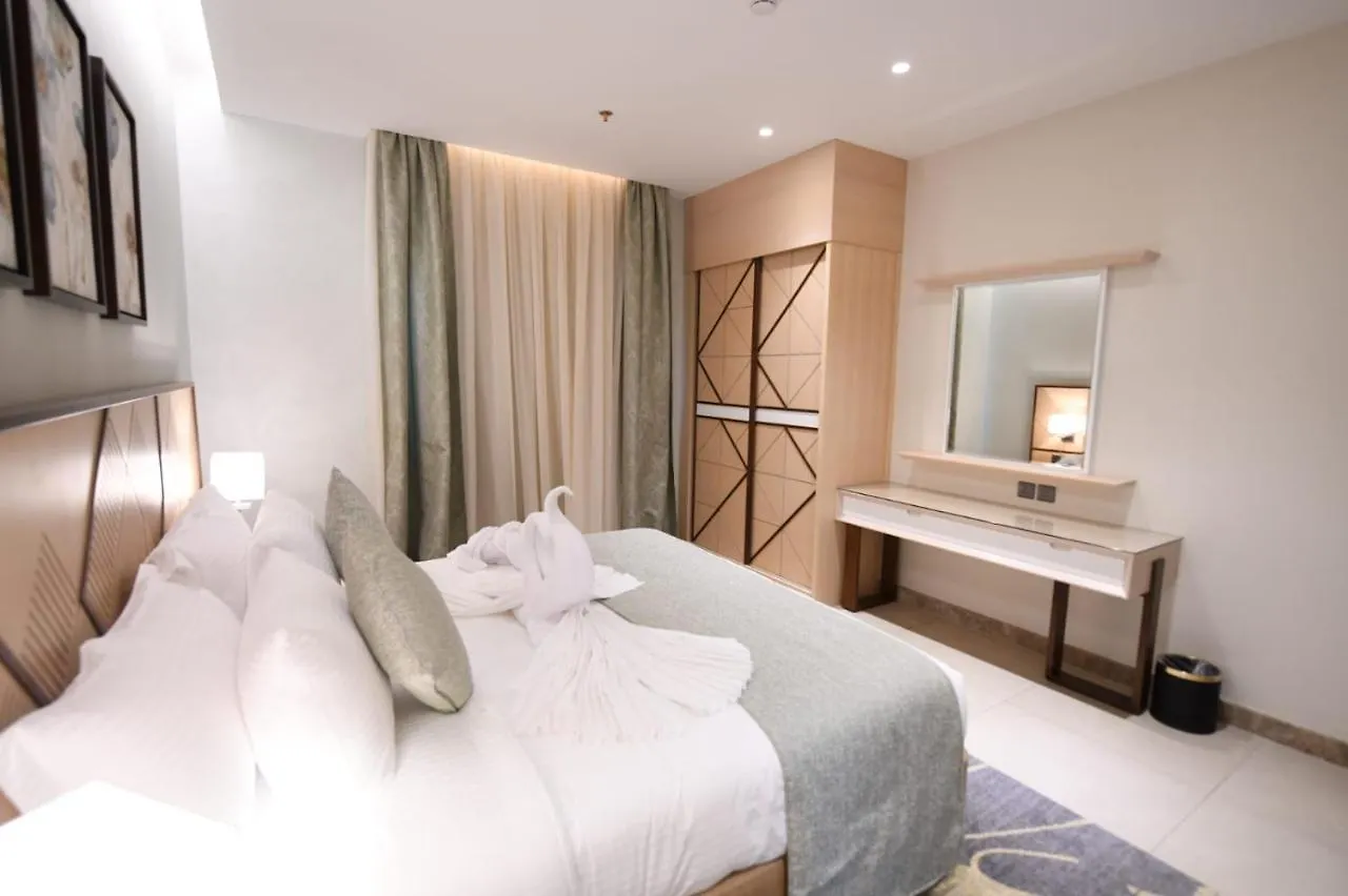 Renee Hotel جدة 3*,
