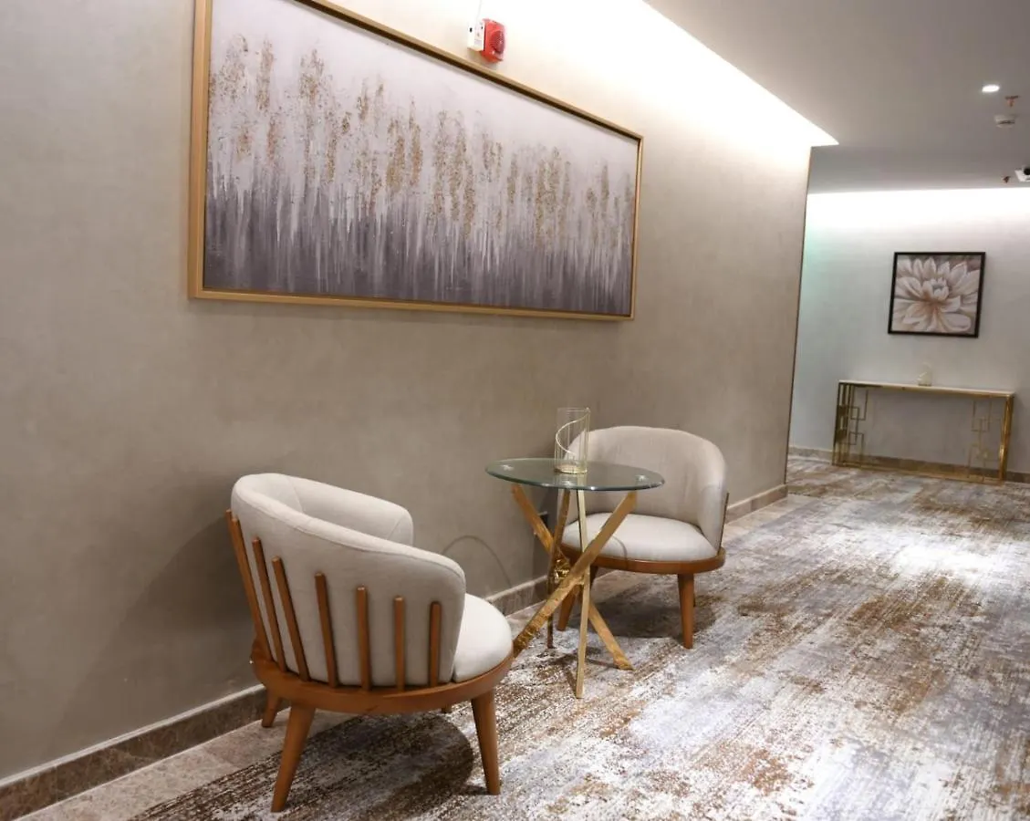 Renee Hotel جدة
