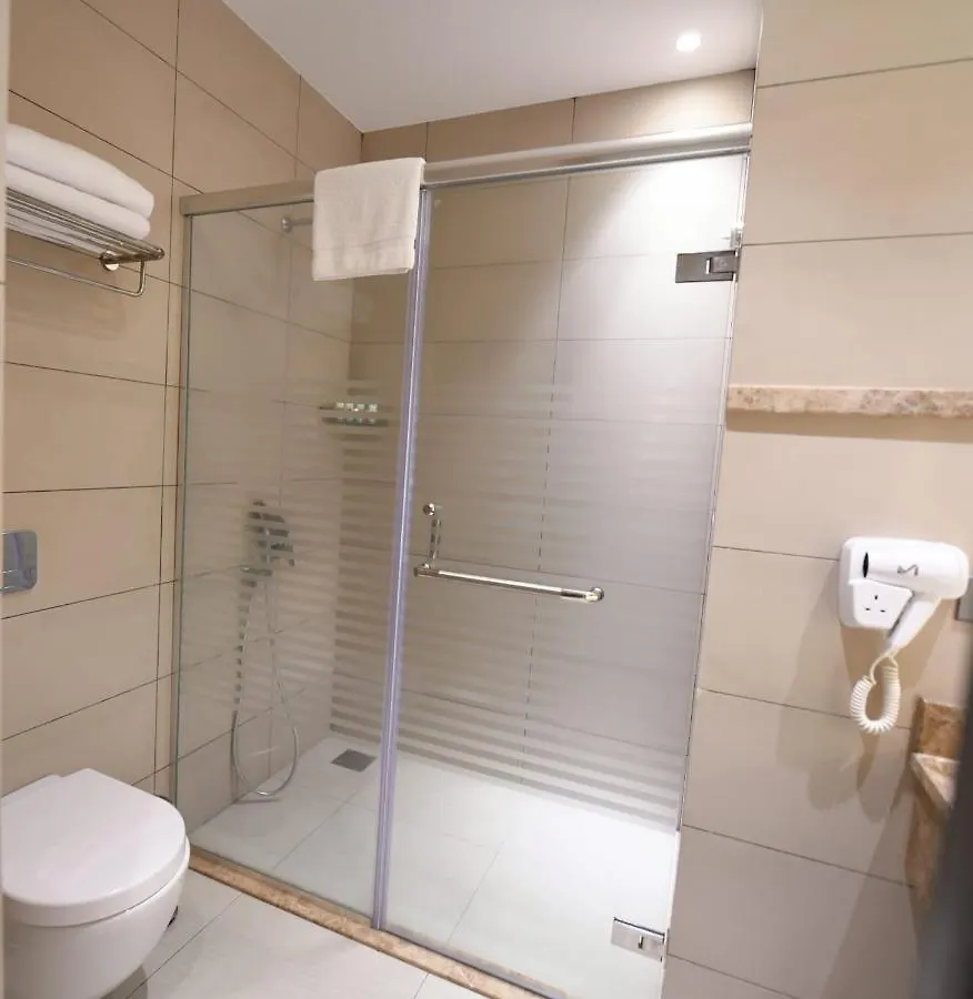 Renee Hotel جدة