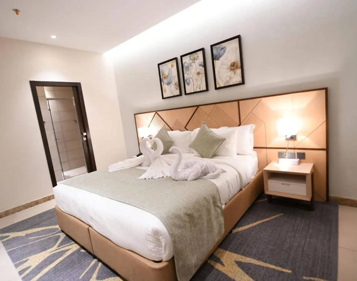 Renee Hotel 제다