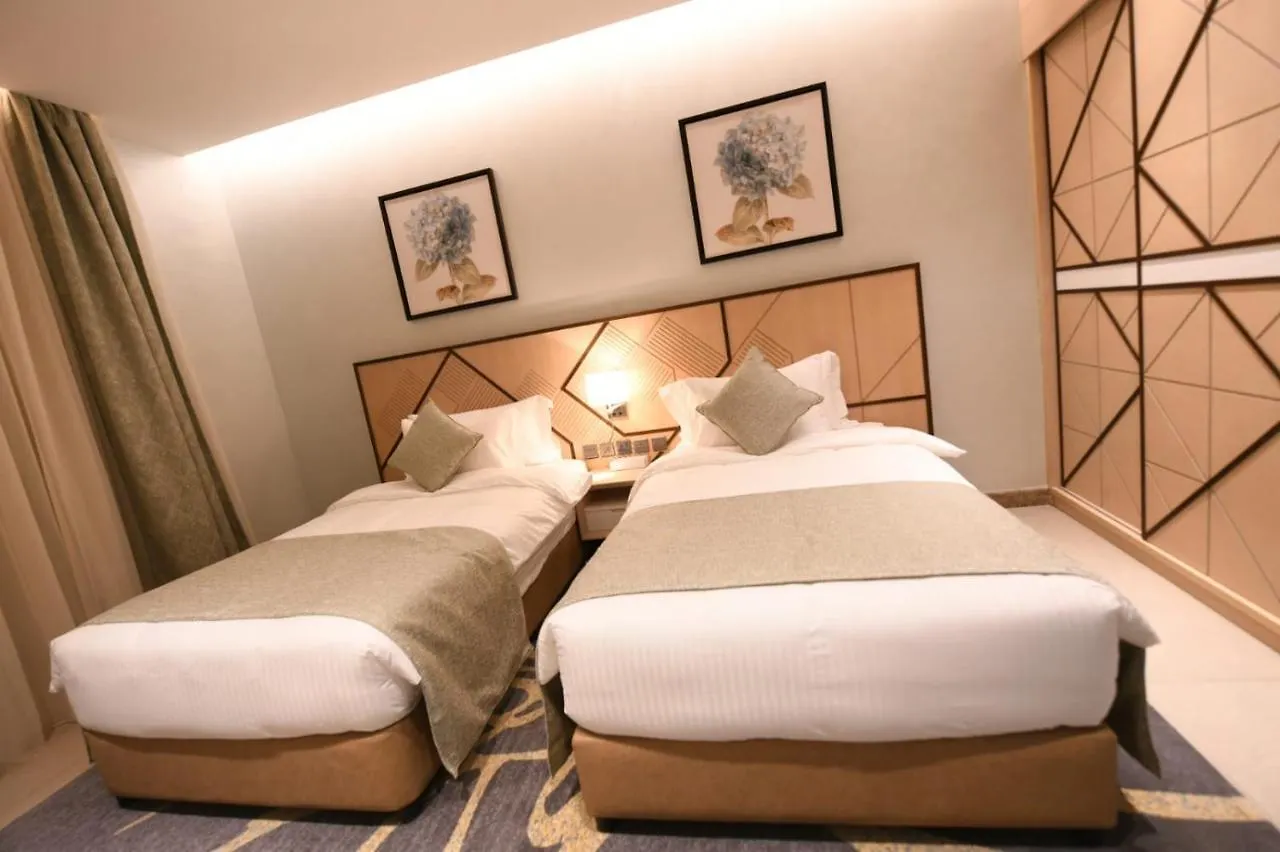 Renee Hotel جدة 3*,  المملكة العربية السعودية