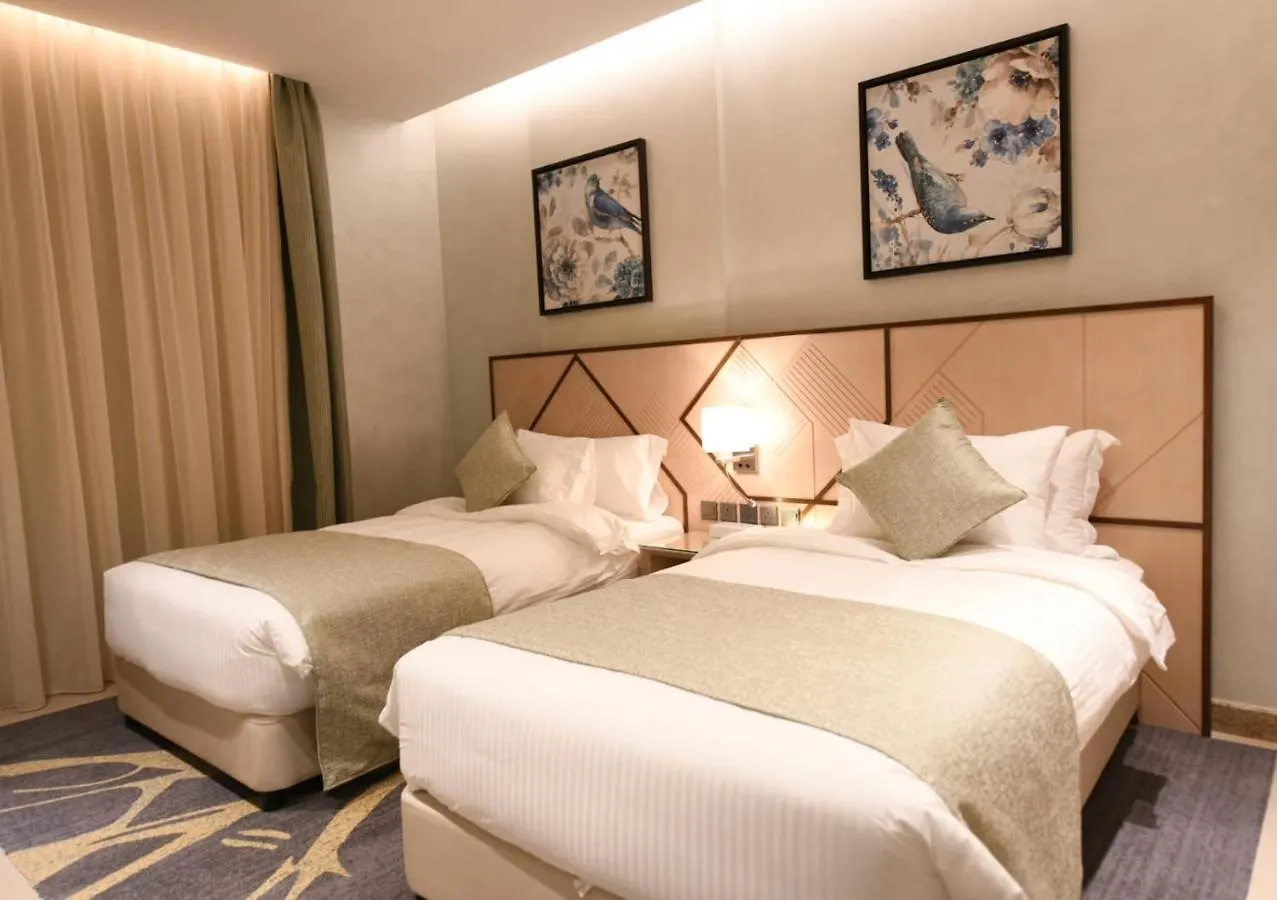 Renee Hotel جدة