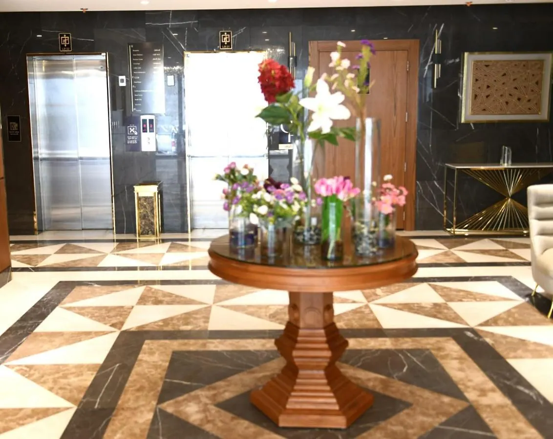 Renee Hotel 제다 사우디 아라비아