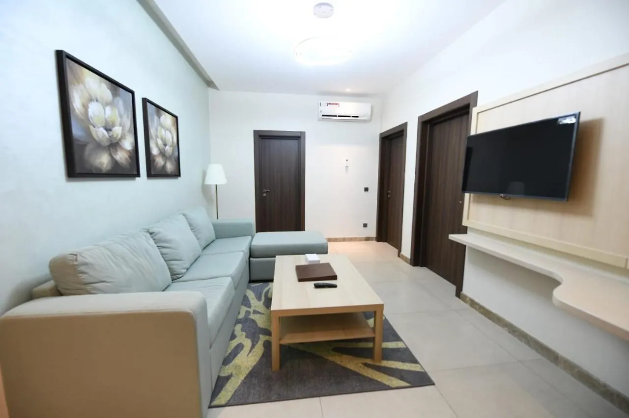 Renee Hotel جدة