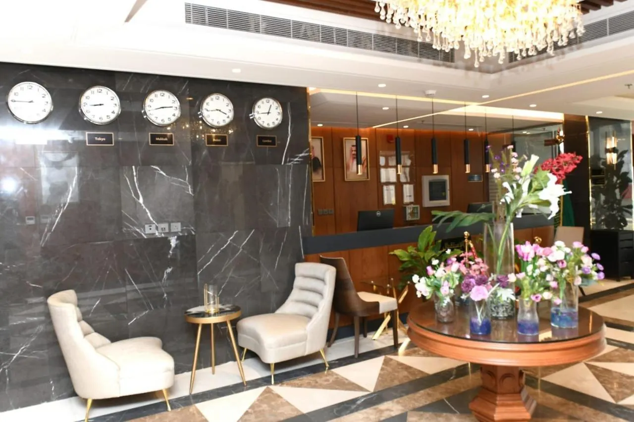 Renee Hotel جدة المملكة العربية السعودية