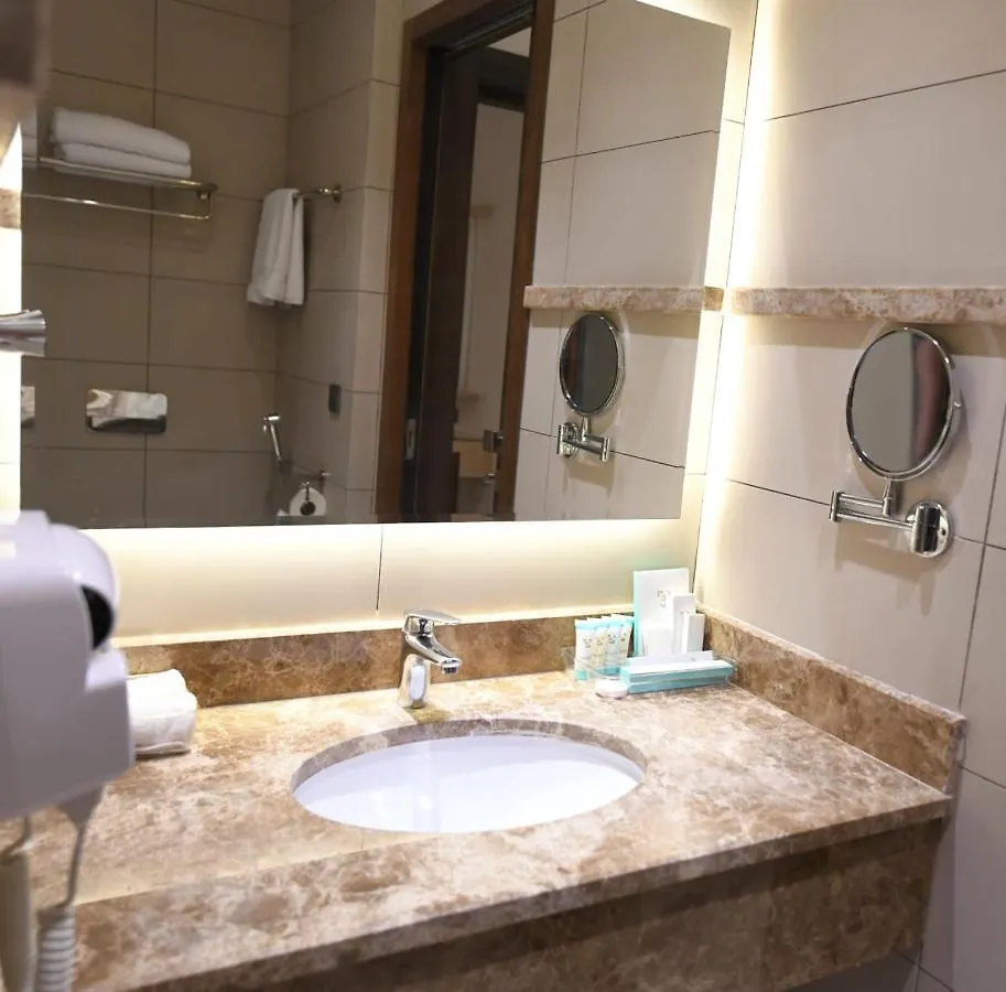 Renee Hotel جدة 3*,  المملكة العربية السعودية