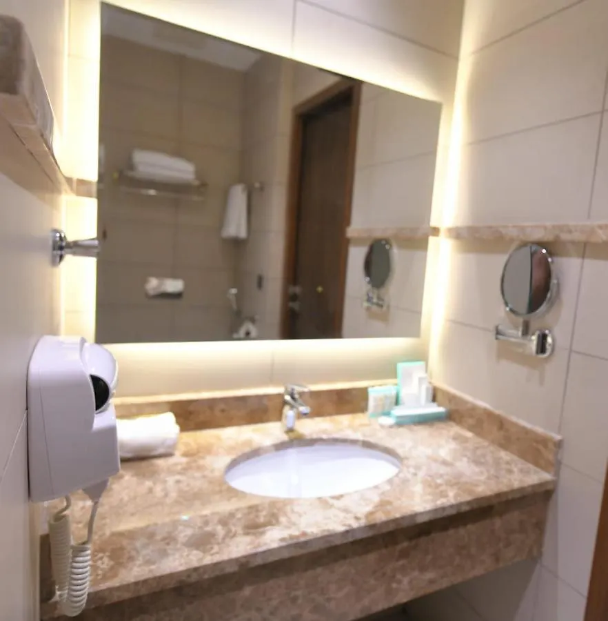 Renee Hotel جدة