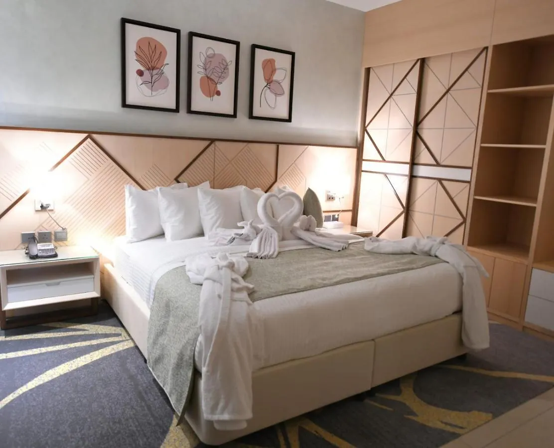 Renee Hotel 제다 3*,  사우디 아라비아