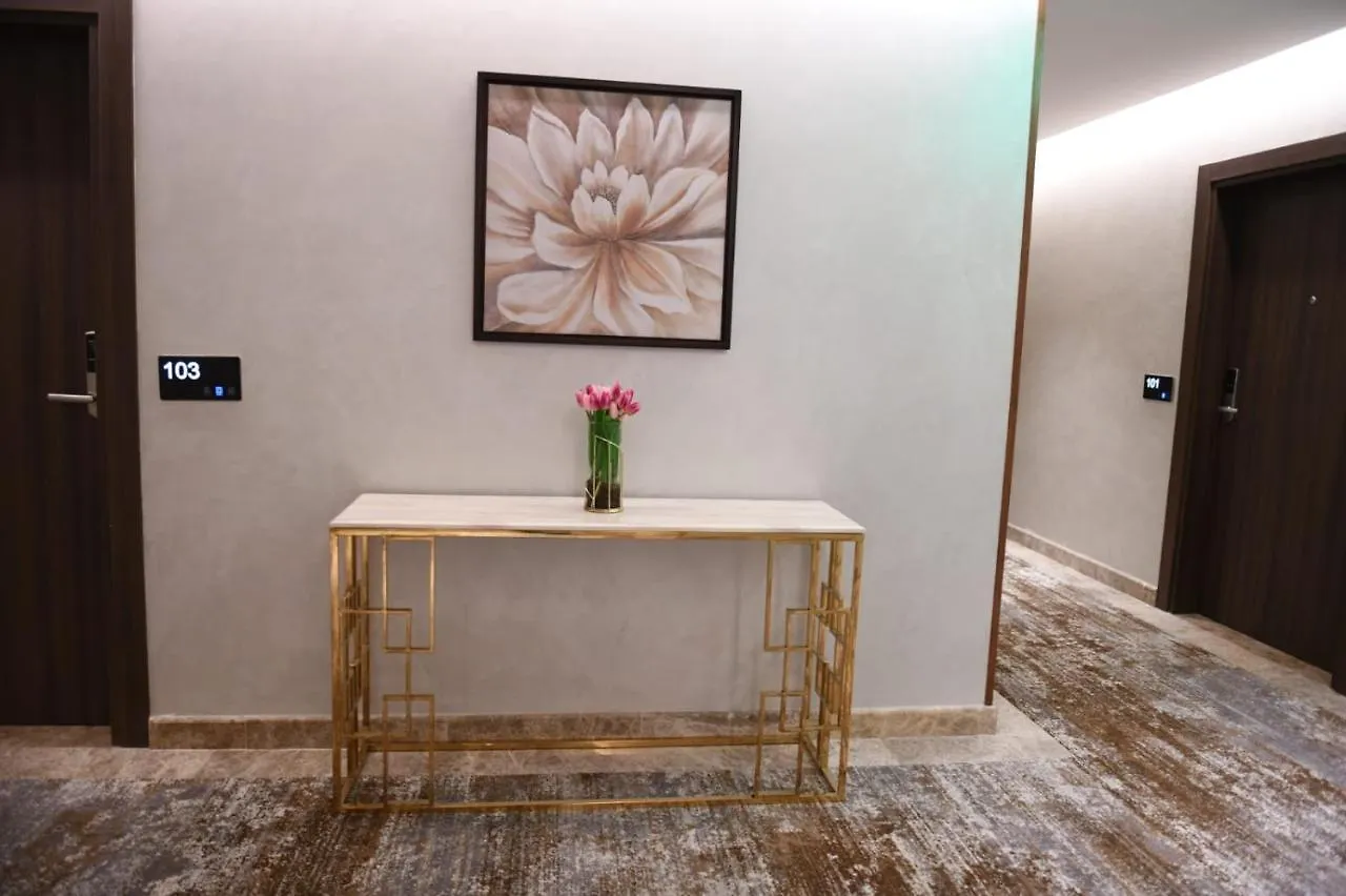 Renee Hotel جدة