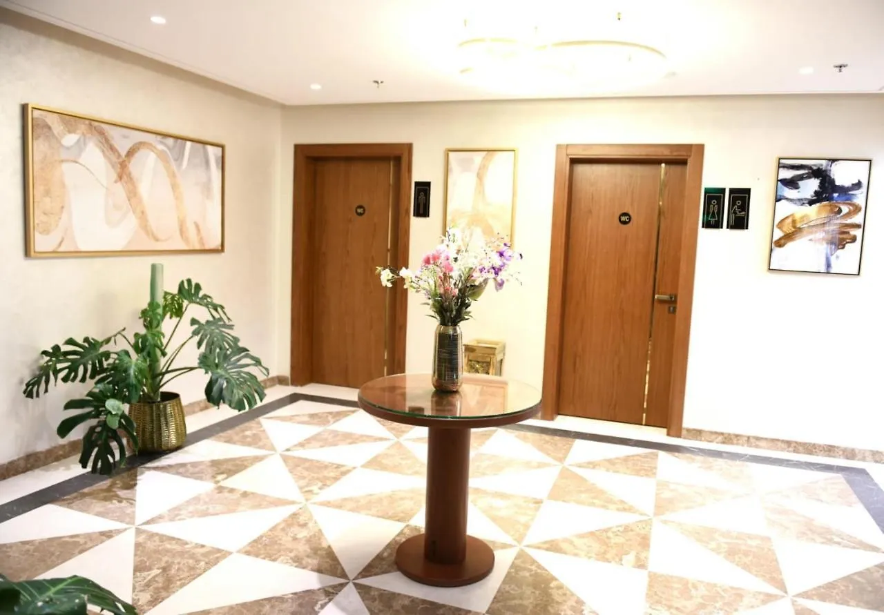 Renee Hotel جدة