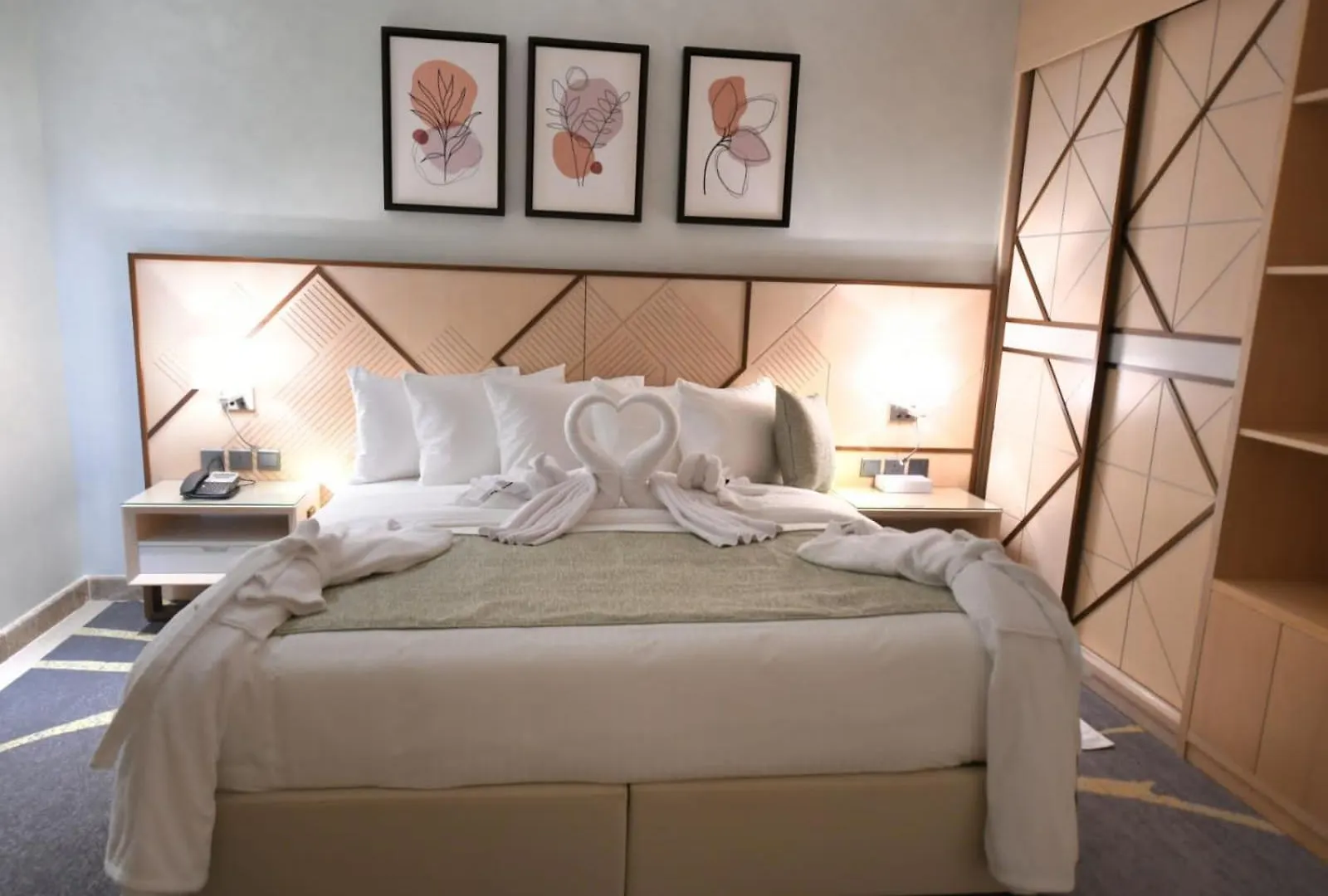 Renee Hotel جدة