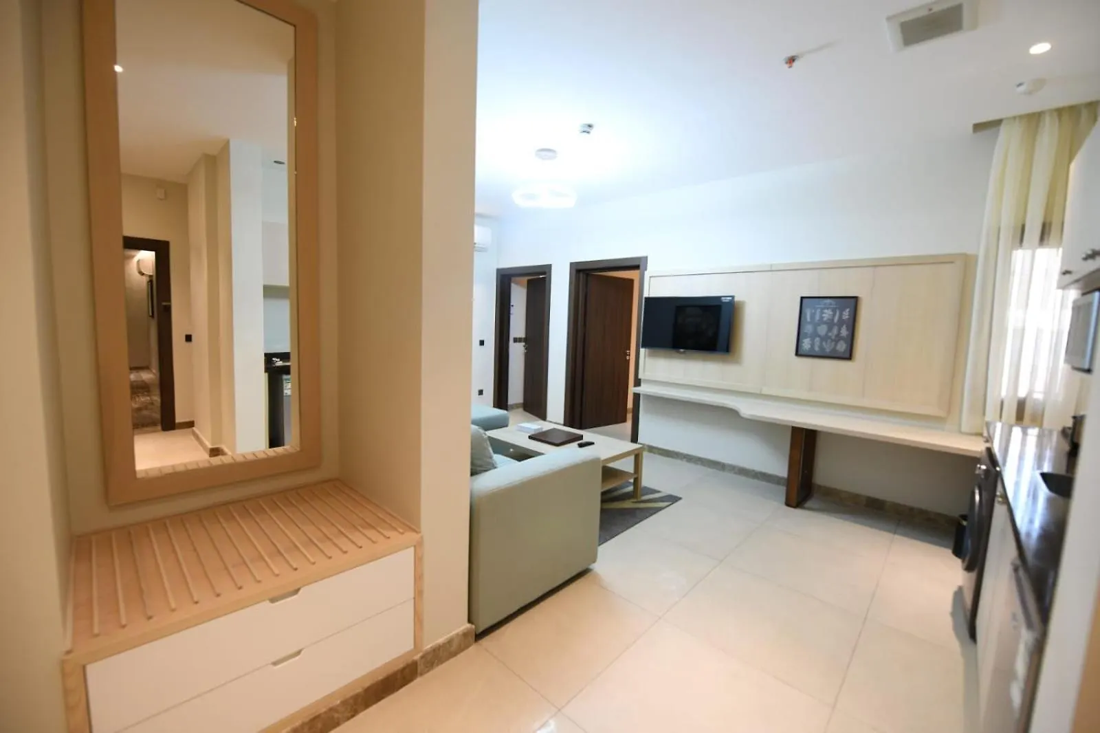 Renee Hotel جدة