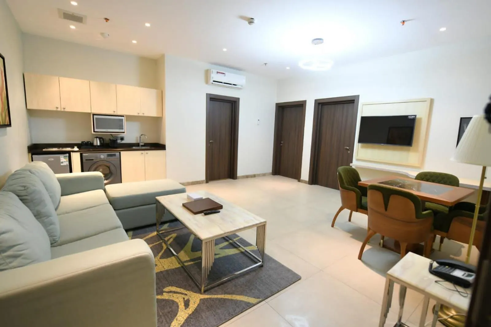 ***  Renee Hotel جدة المملكة العربية السعودية