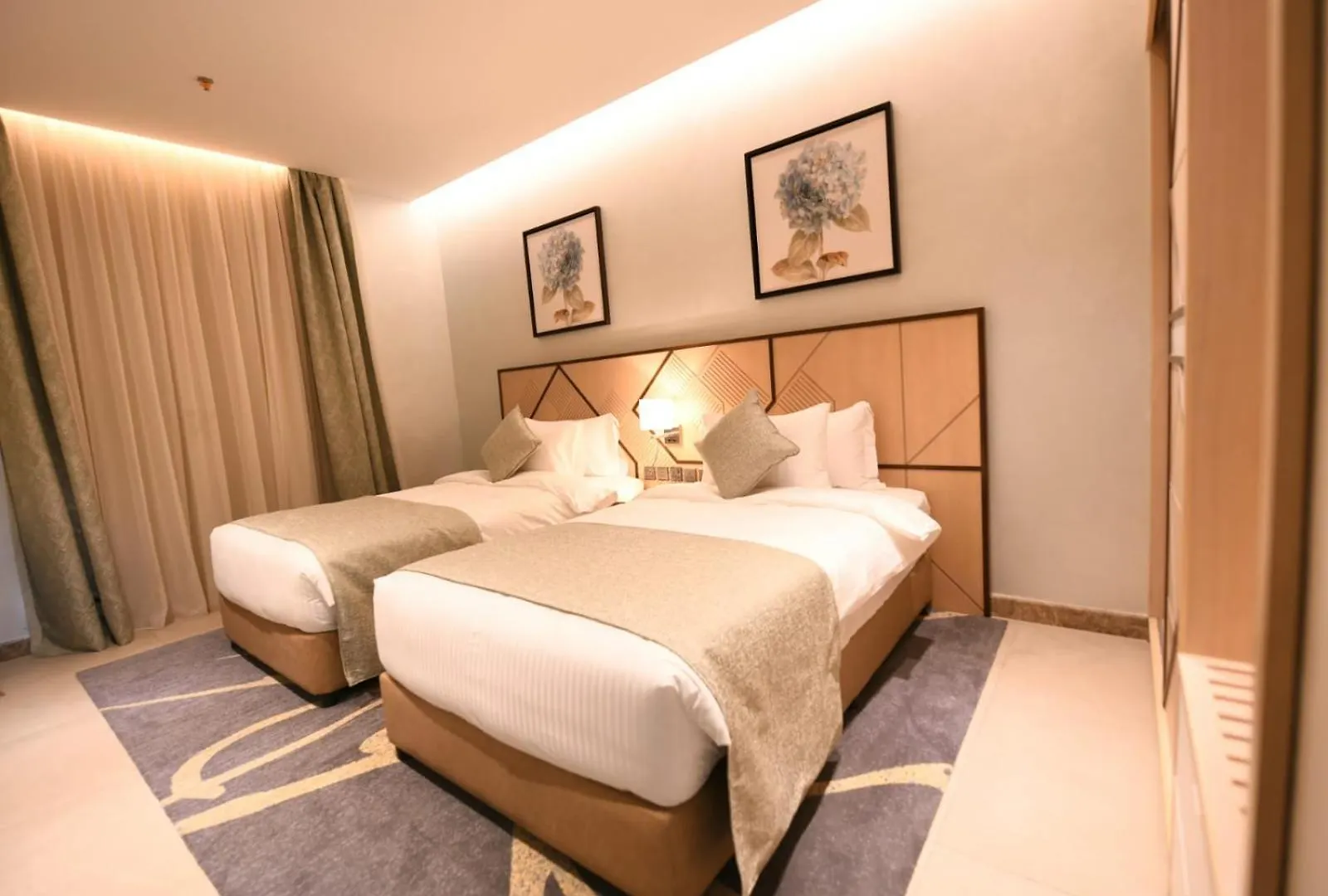 Renee Hotel جدة 3*,  المملكة العربية السعودية