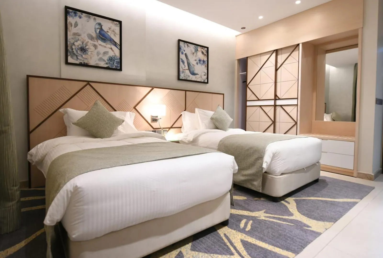 Renee Hotel جدة المملكة العربية السعودية