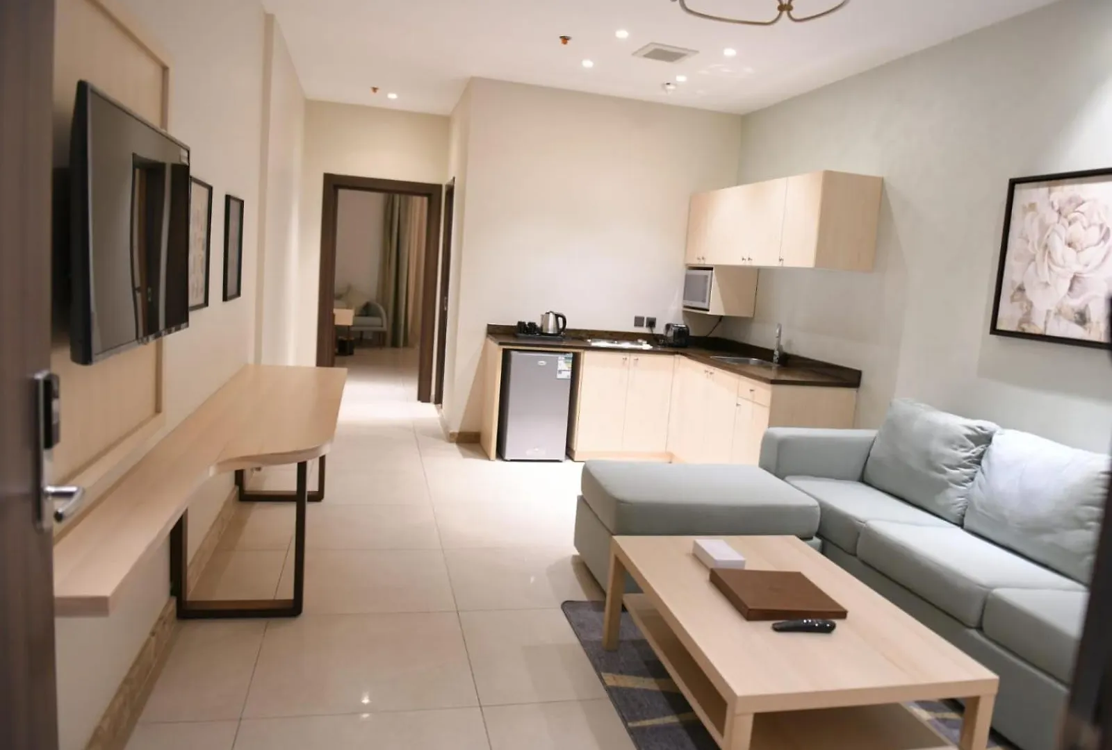 Renee Hotel جدة