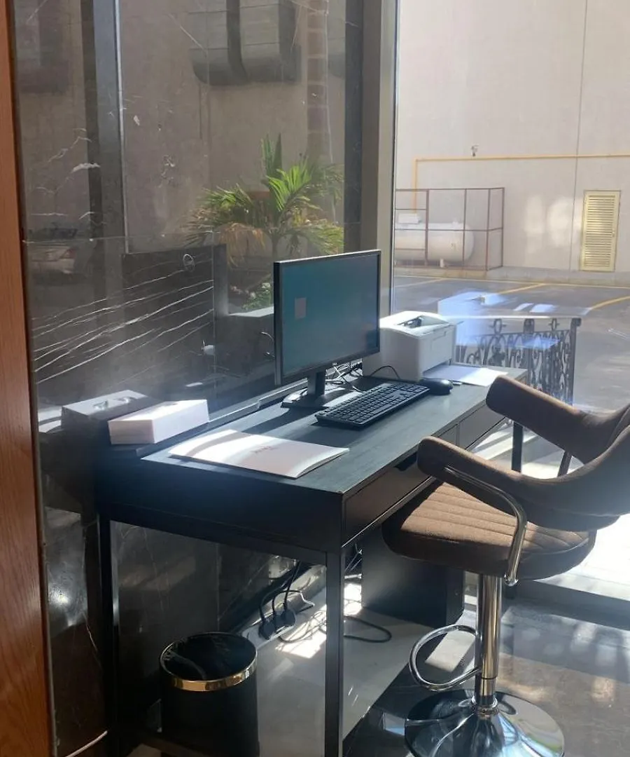 Renee Hotel جدة