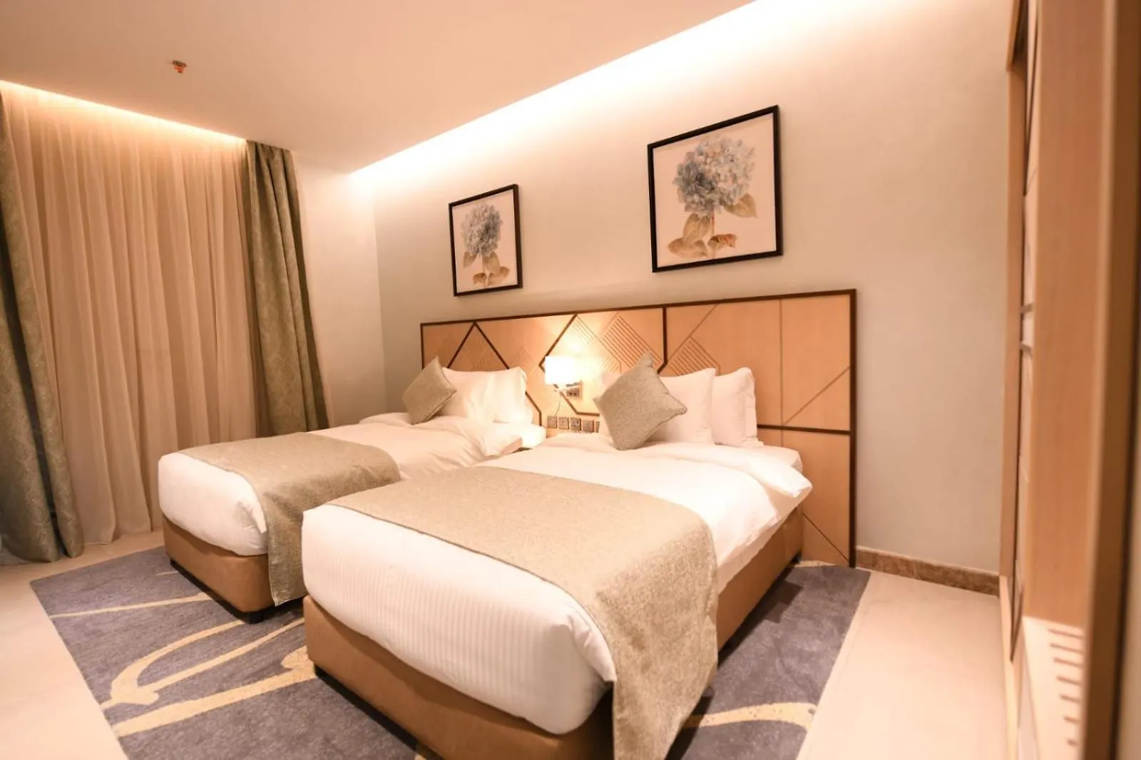Renee Hotel جدة